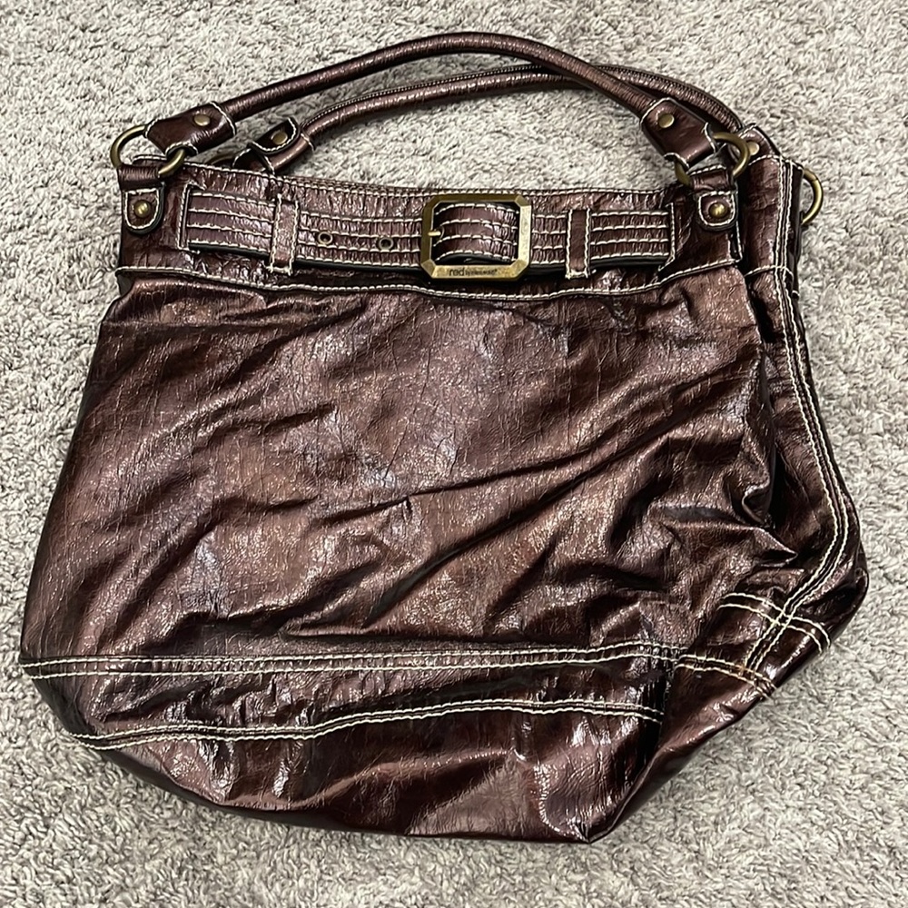 Marc ecko bag
